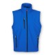 Zimski softshell brezrokavnik CREEK ULTRALITE VEST PAD Zimski softshell brezrokavnik CREEK ULTRALITE VEST PAD